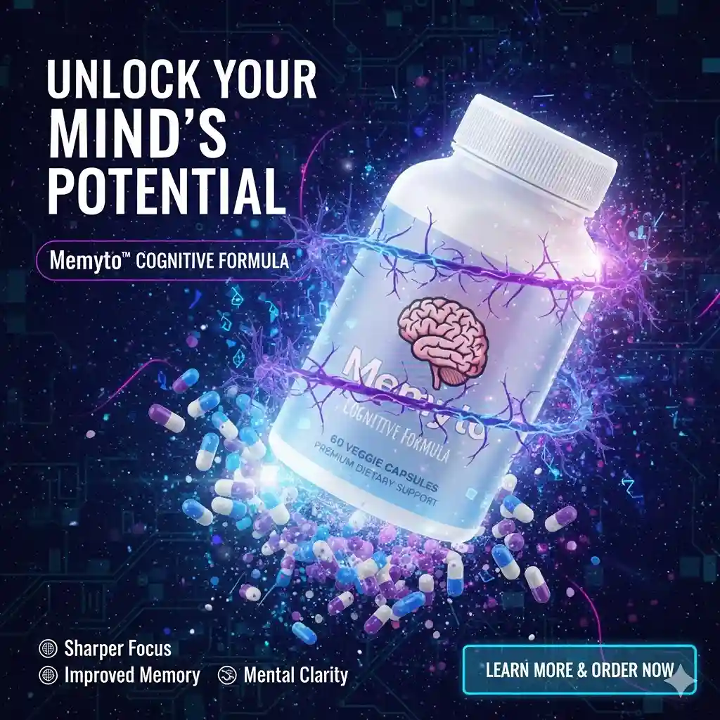 memyts memory loss supplement